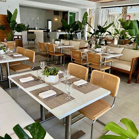 Mb Hotel, Trademark Collection By Wyndham Miami Beach Exterior photo