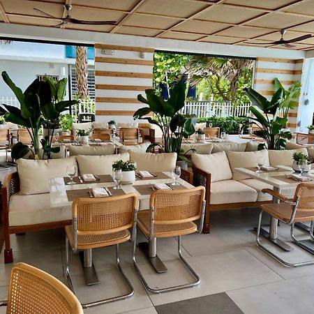 Mb Hotel, Trademark Collection By Wyndham Miami Beach Exterior photo