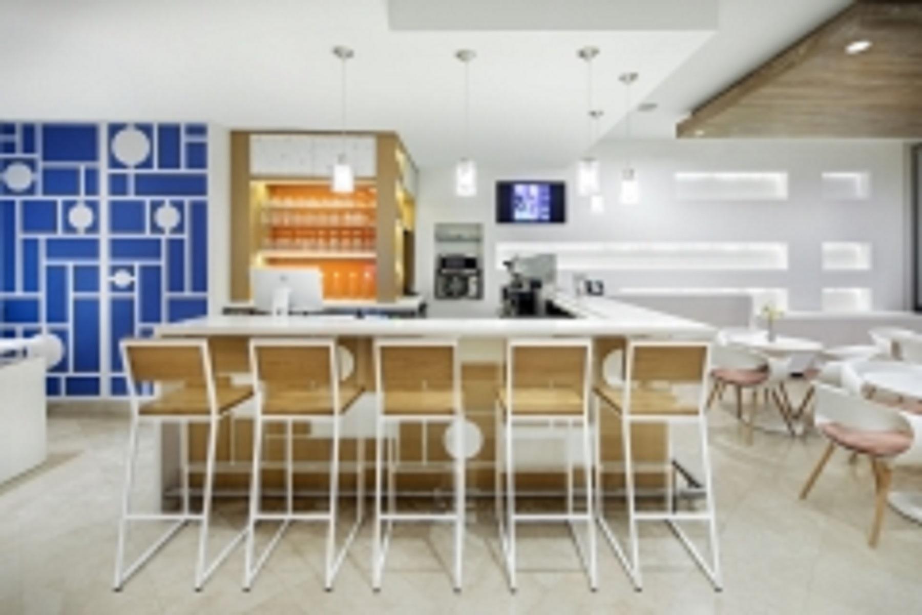 Mb Hotel, Trademark Collection By Wyndham Miami Beach Exterior photo