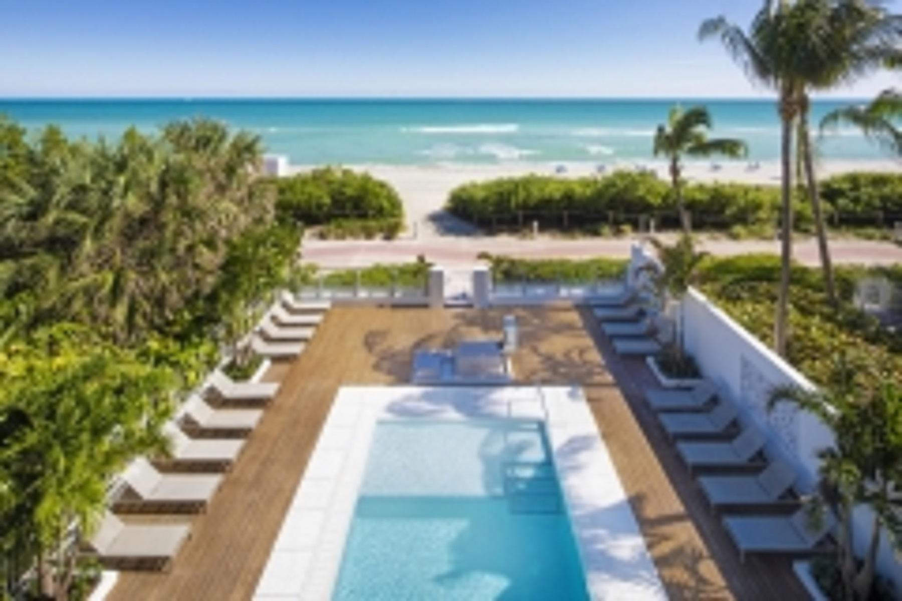 Mb Hotel, Trademark Collection By Wyndham Miami Beach Exterior photo