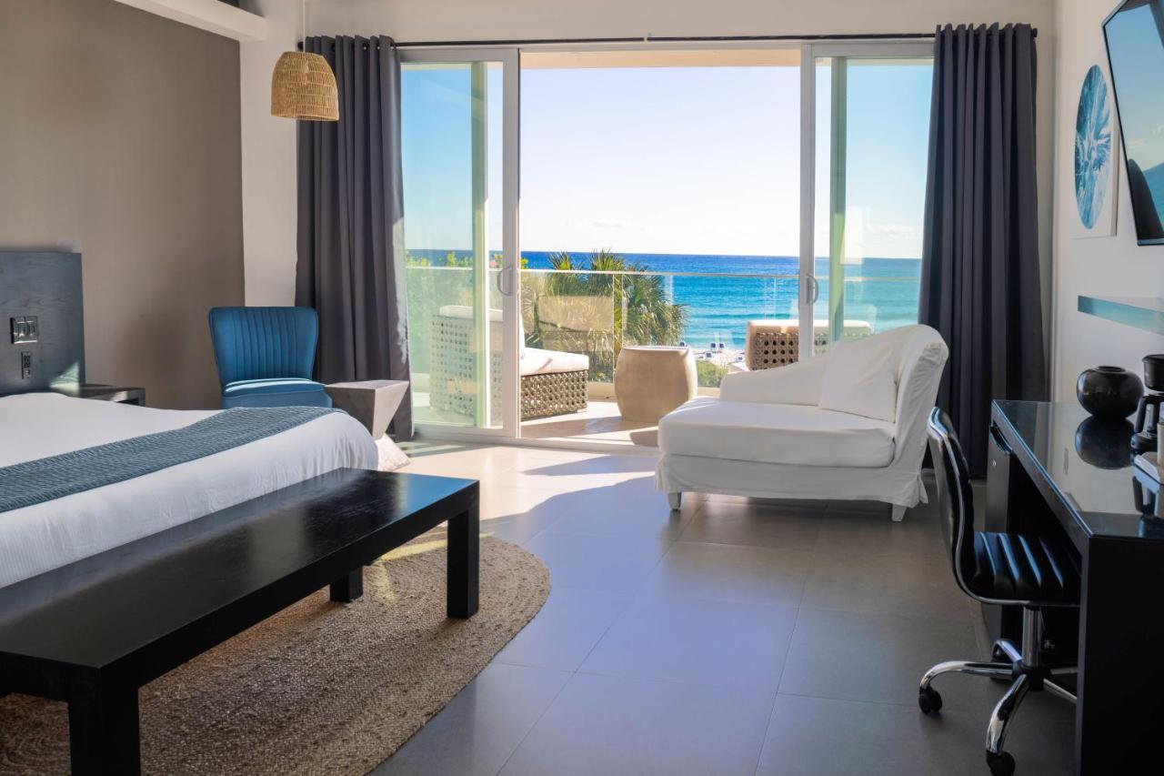 Mb Hotel, Trademark Collection By Wyndham Miami Beach Exterior photo