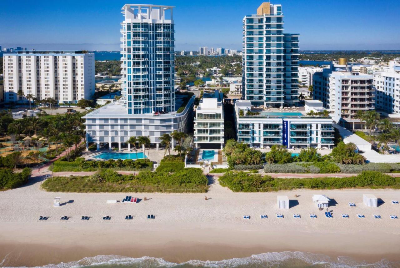 Mb Hotel, Trademark Collection By Wyndham Miami Beach Exterior photo