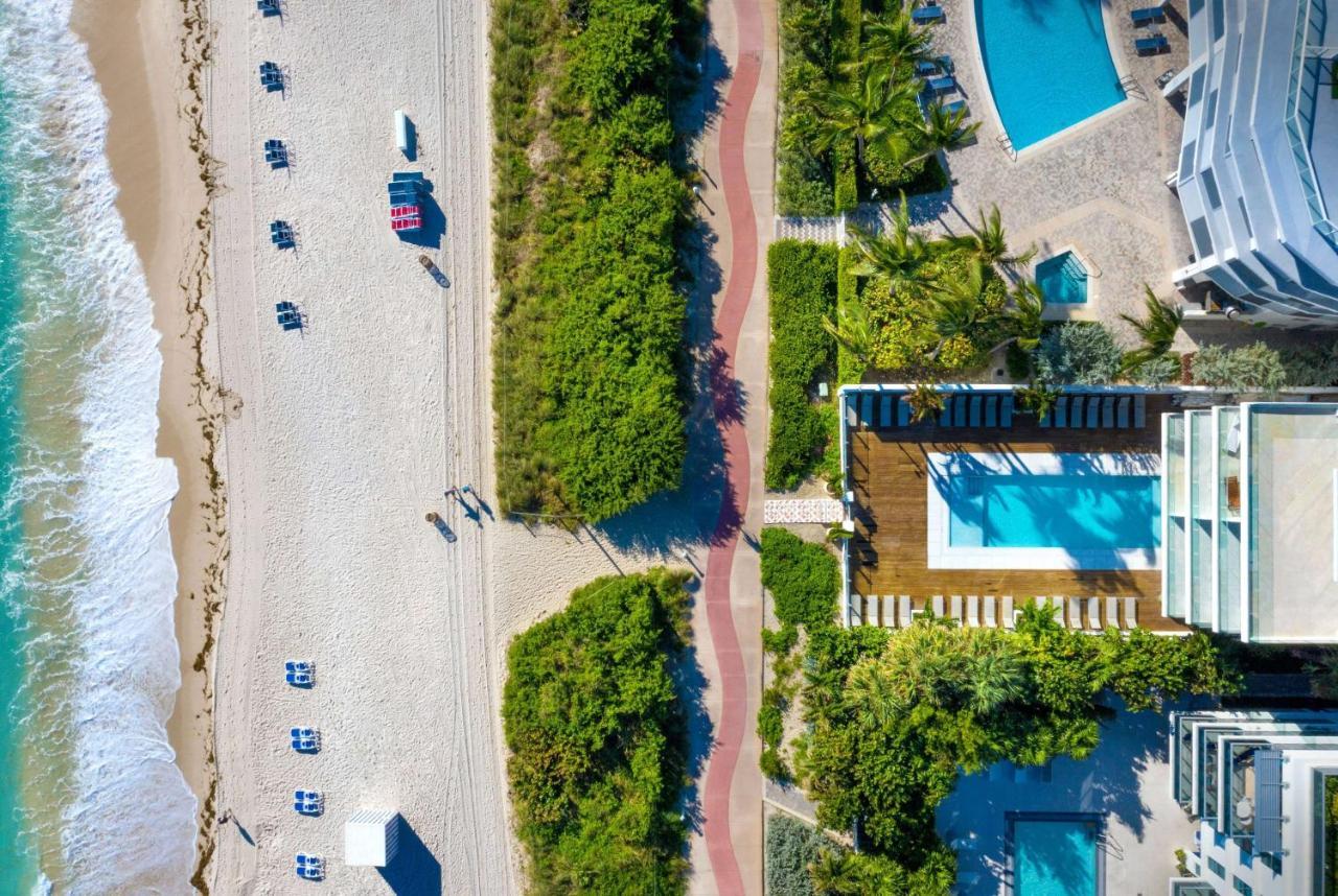 Mb Hotel, Trademark Collection By Wyndham Miami Beach Exterior photo