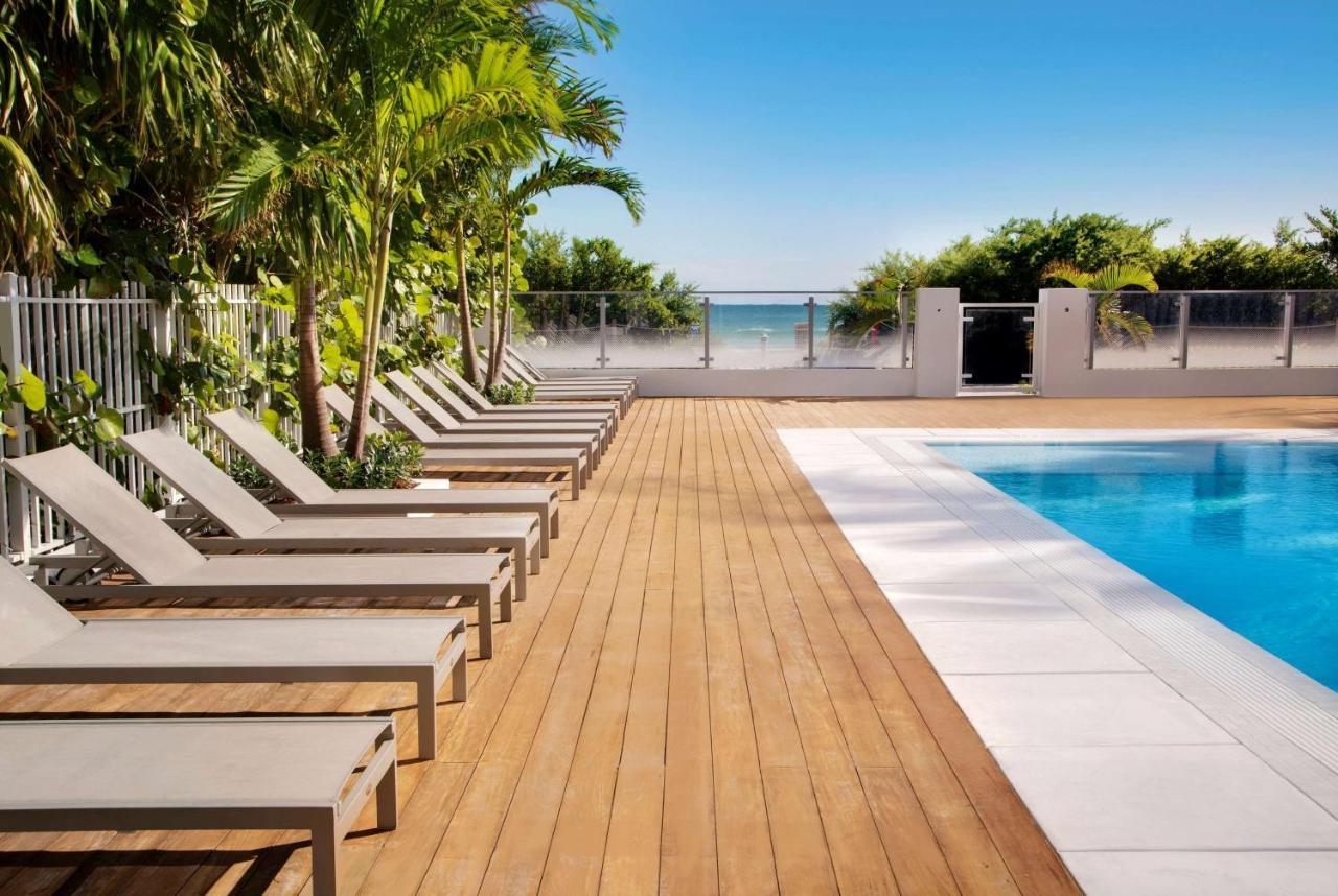 Mb Hotel, Trademark Collection By Wyndham Miami Beach Exterior photo