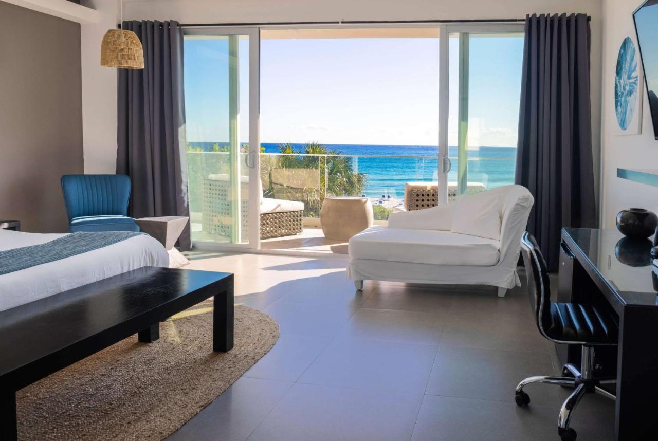 Mb Hotel, Trademark Collection By Wyndham Miami Beach Exterior photo