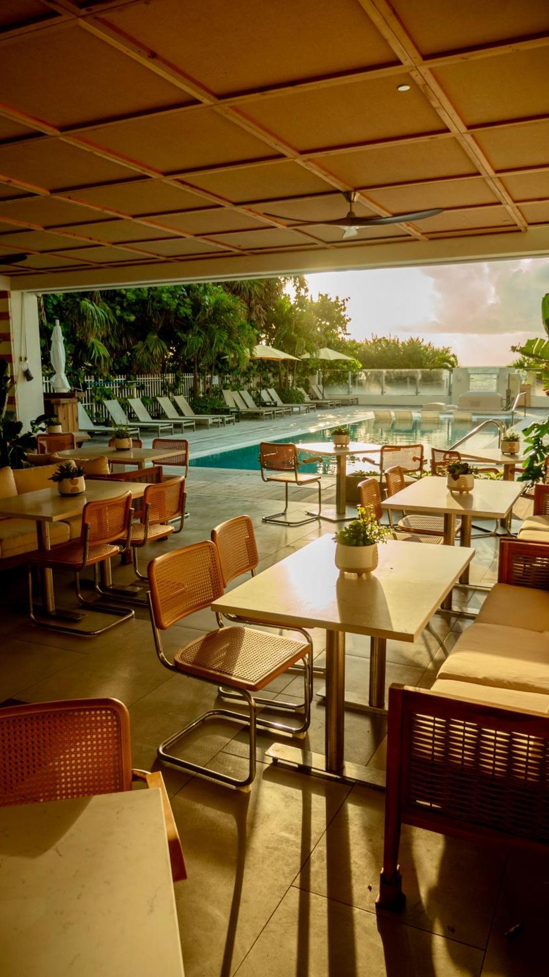 Mb Hotel, Trademark Collection By Wyndham Miami Beach Exterior photo