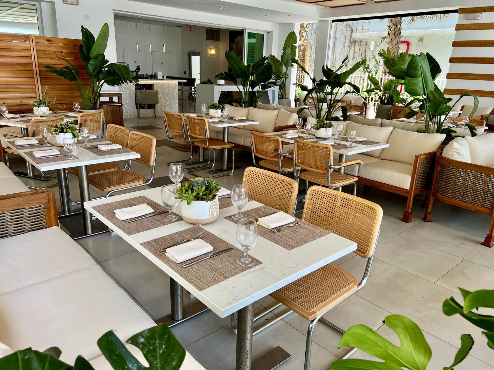 Mb Hotel, Trademark Collection By Wyndham Miami Beach Exterior photo