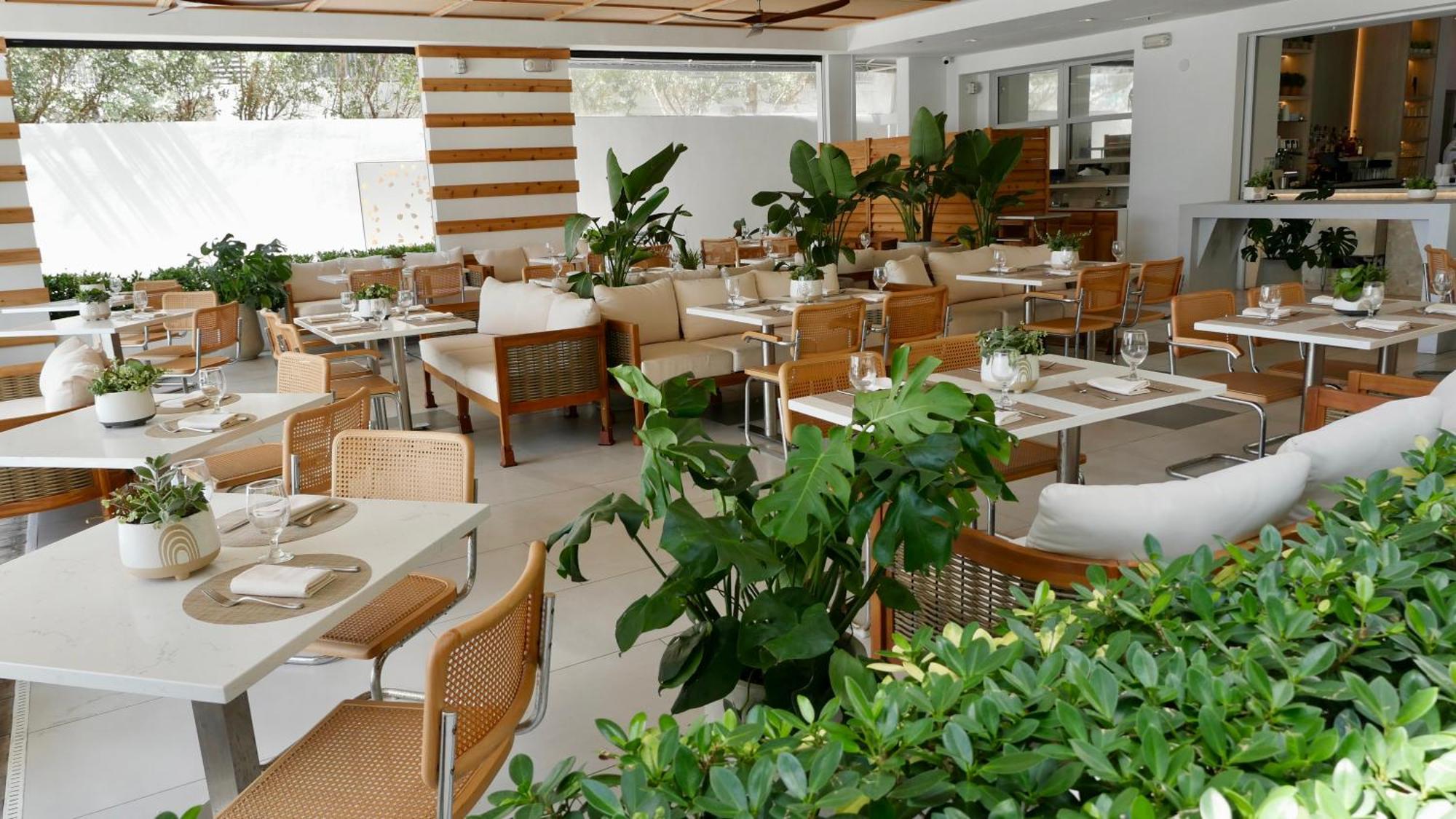 Mb Hotel, Trademark Collection By Wyndham Miami Beach Exterior photo