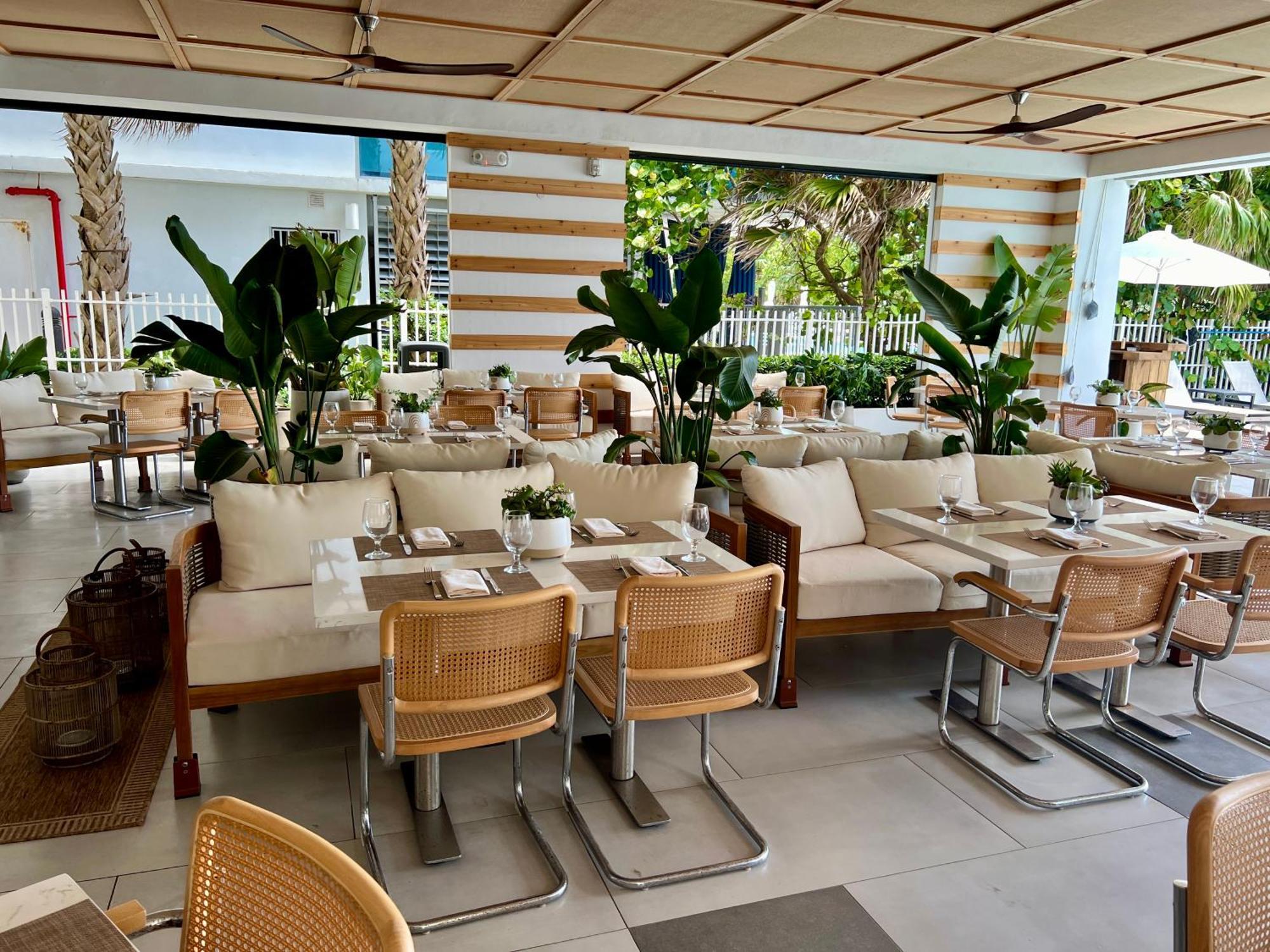 Mb Hotel, Trademark Collection By Wyndham Miami Beach Exterior photo
