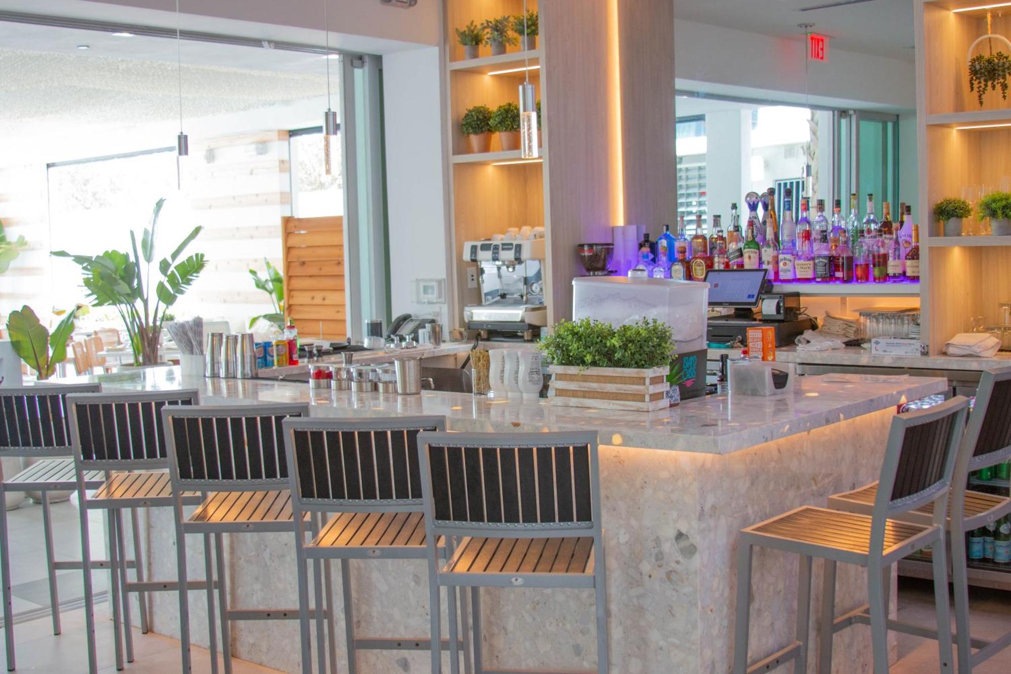 Mb Hotel, Trademark Collection By Wyndham Miami Beach Exterior photo