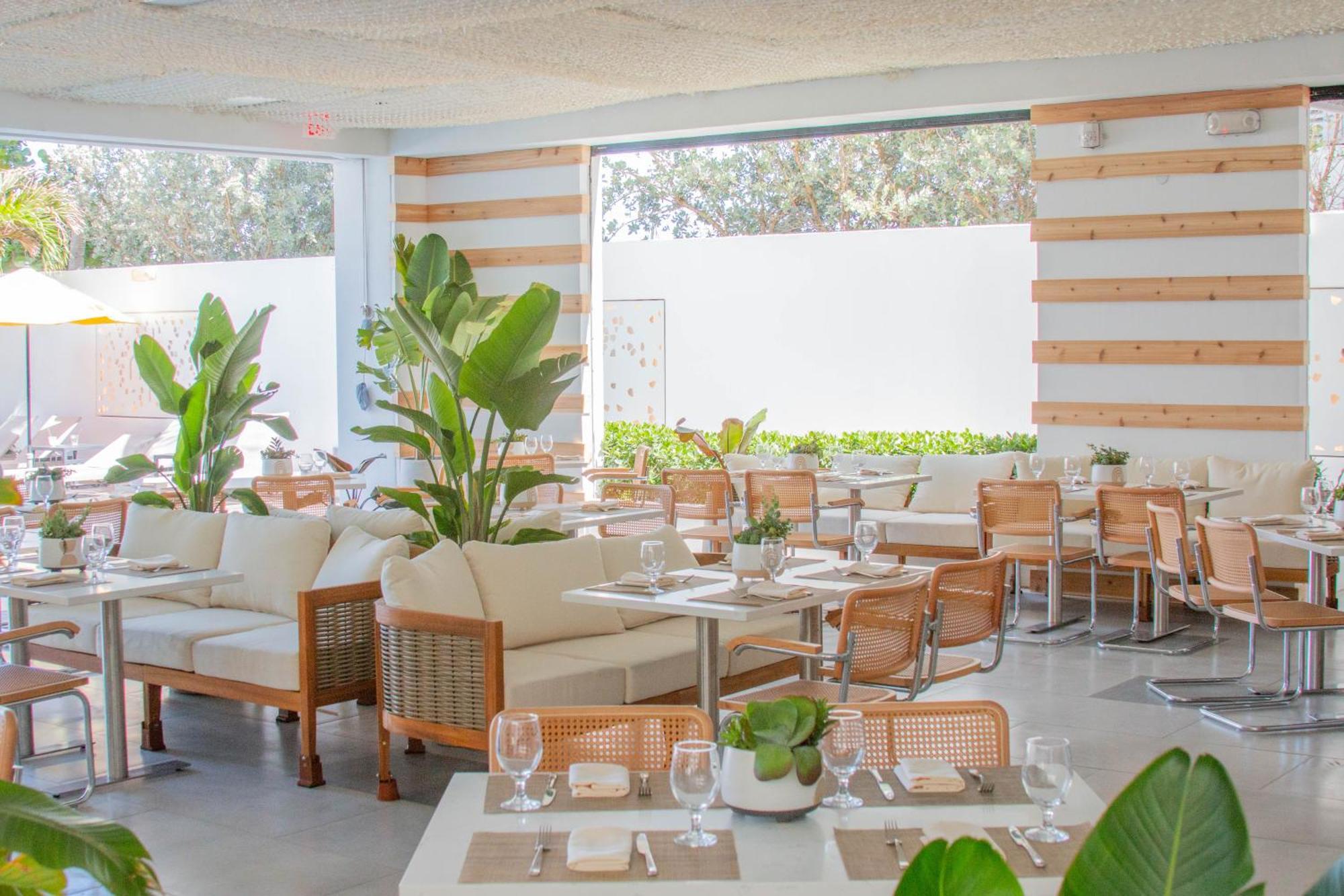 Mb Hotel, Trademark Collection By Wyndham Miami Beach Exterior photo