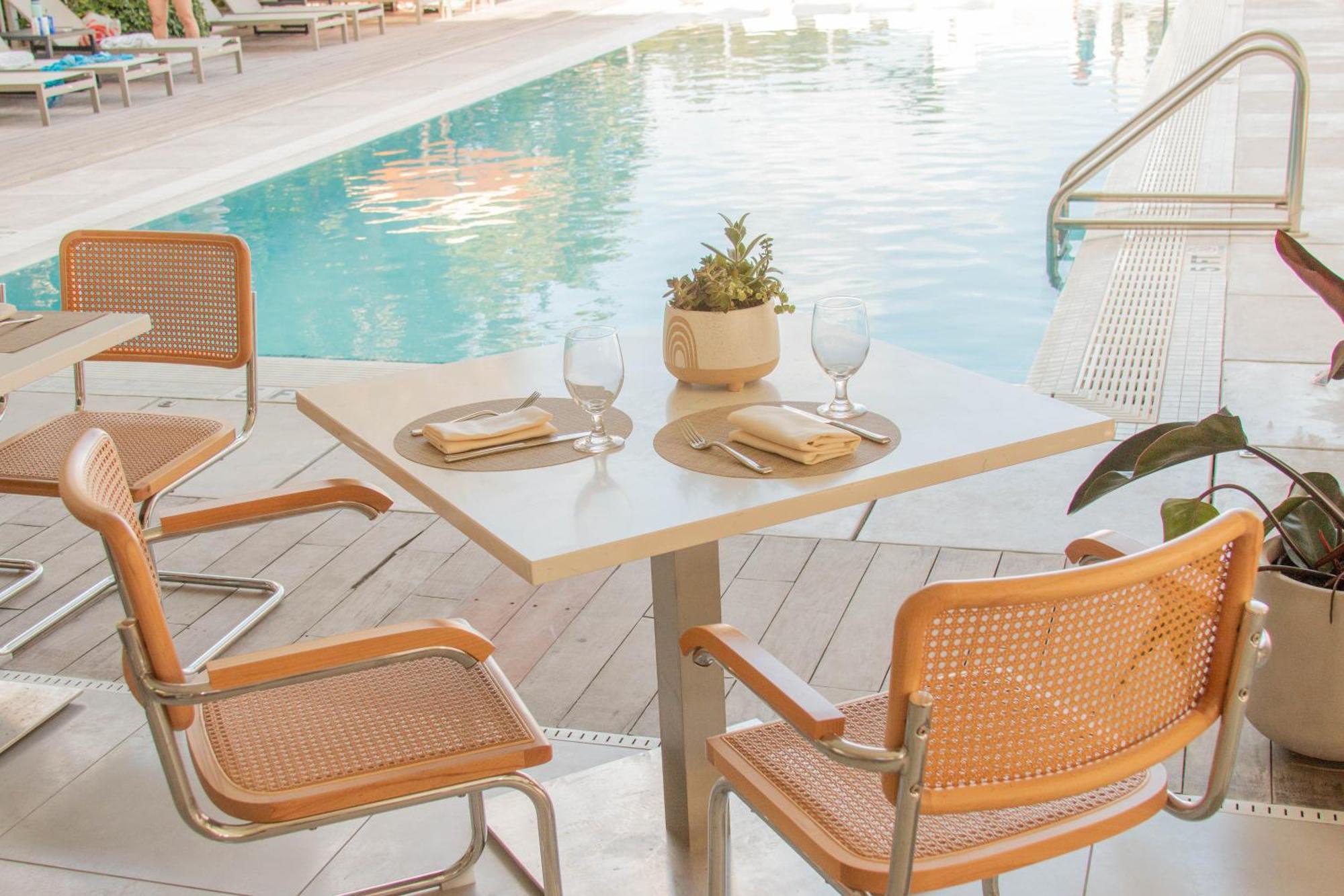 Mb Hotel, Trademark Collection By Wyndham Miami Beach Exterior photo