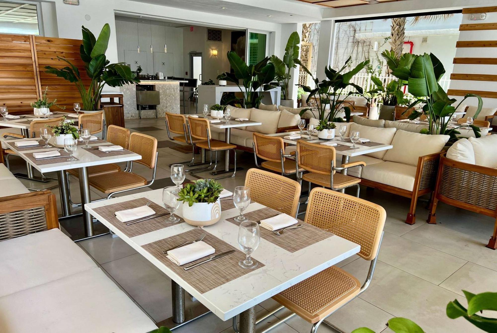 Mb Hotel, Trademark Collection By Wyndham Miami Beach Exterior photo