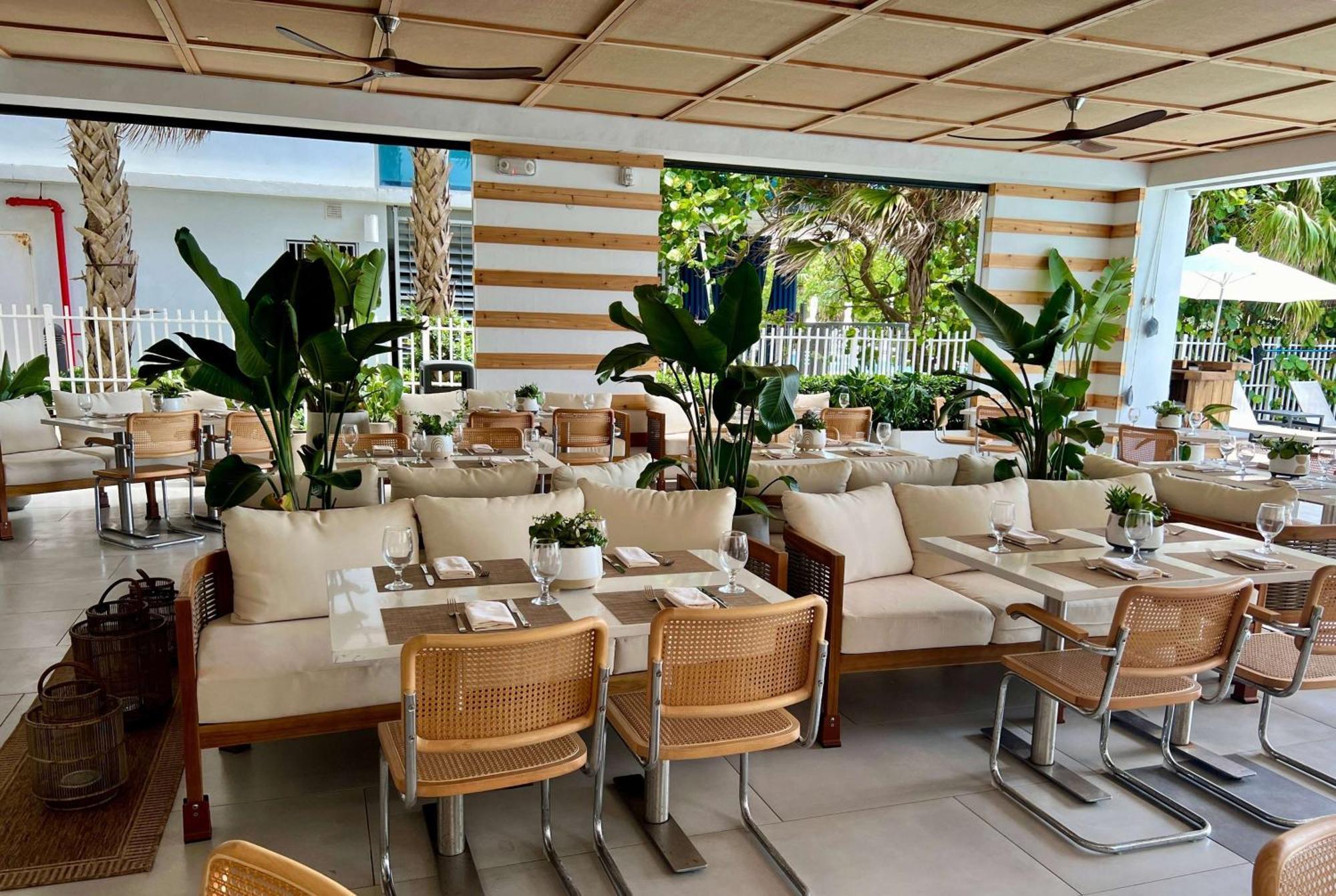 Mb Hotel, Trademark Collection By Wyndham Miami Beach Exterior photo
