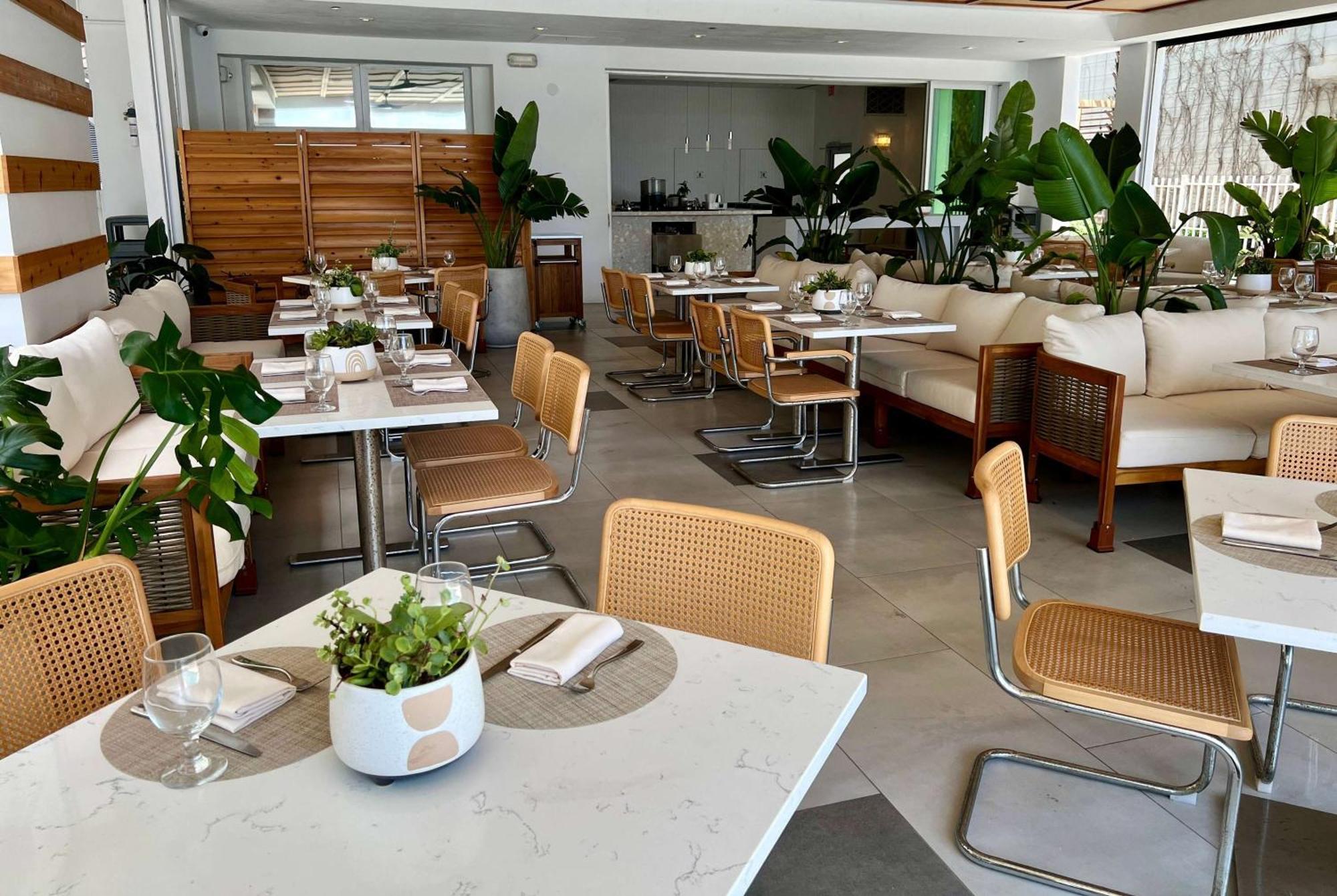Mb Hotel, Trademark Collection By Wyndham Miami Beach Exterior photo